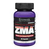 ZMA, 90 капс Ult